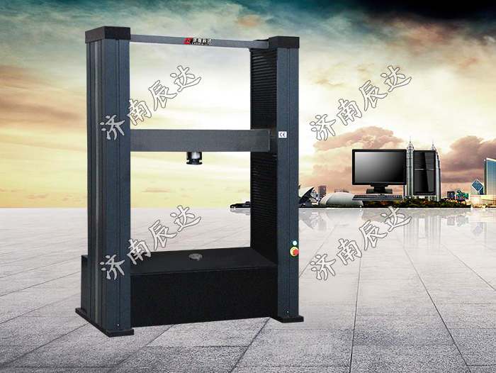 蒸壓加氣混凝土板試驗機